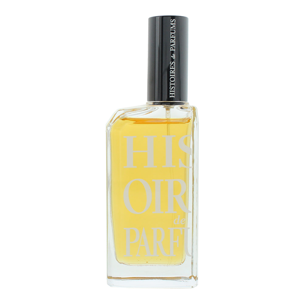 Histoires De Parfums Noir Patchouli Eau de Parfum 60ml - Product
