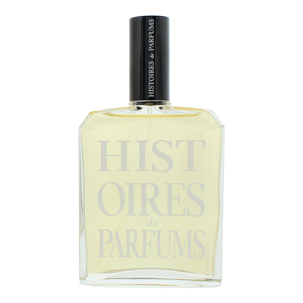 Histoires De Parfums 1804 Eau de Parfum 120ml - Product