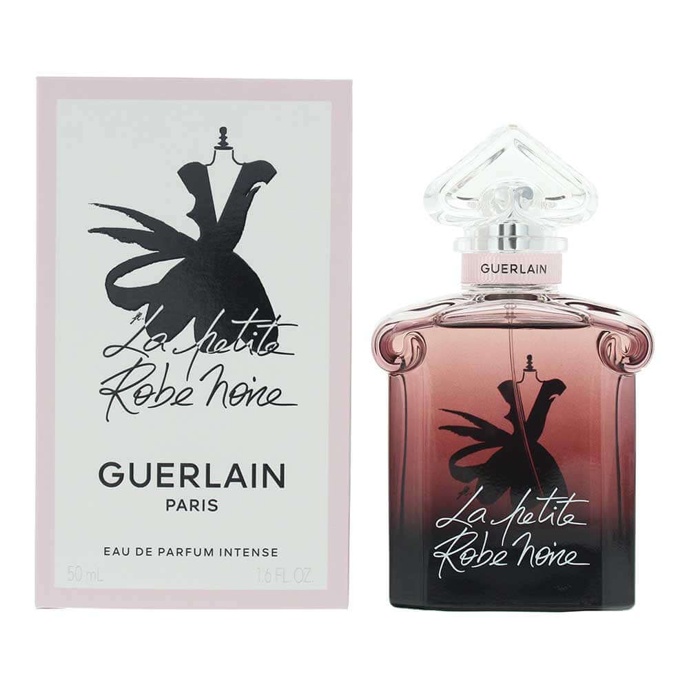 Guerlain La Petite Robe Noire Eau de Parfum Intense 50ml