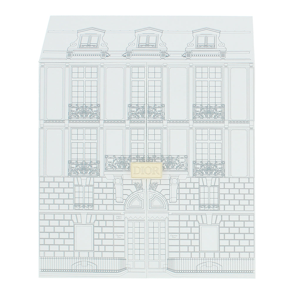 Dior 5 Piece Gift Set: J'adore Edp 5ml - Miss Dior Blooming Bo - Box