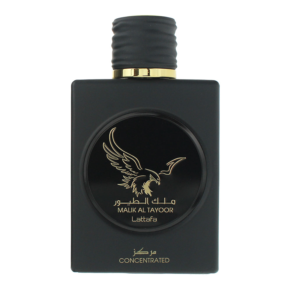 Lattafa Malik AL Tayoor Concentrated Eau de Parfum 100ml - Product