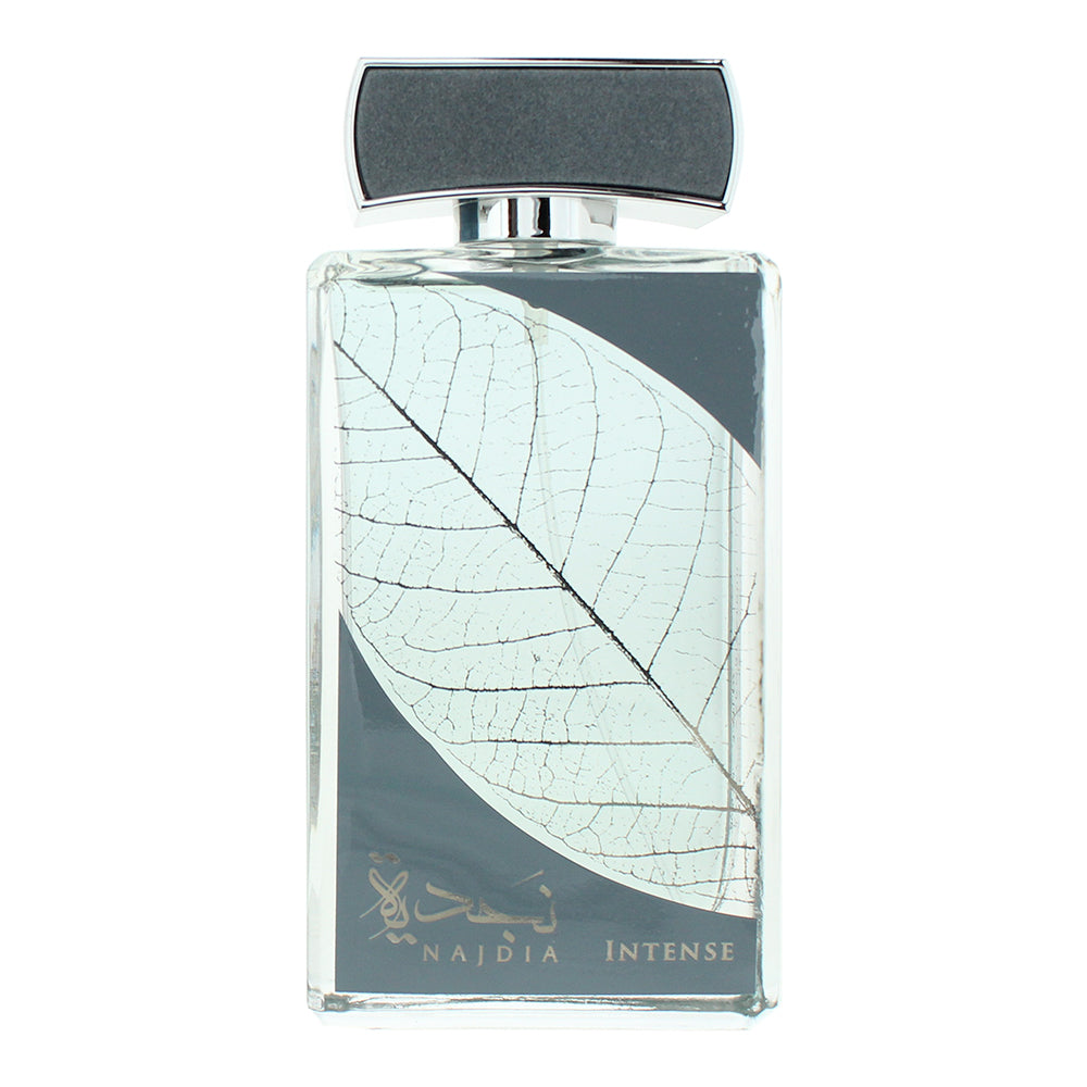 Lattafa Najdia Intense Eau De Parfum 100ml - Product