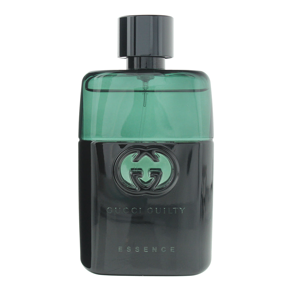 Gucci Guilty Pour Homme Essence Eau de Toilette 50ml - Product