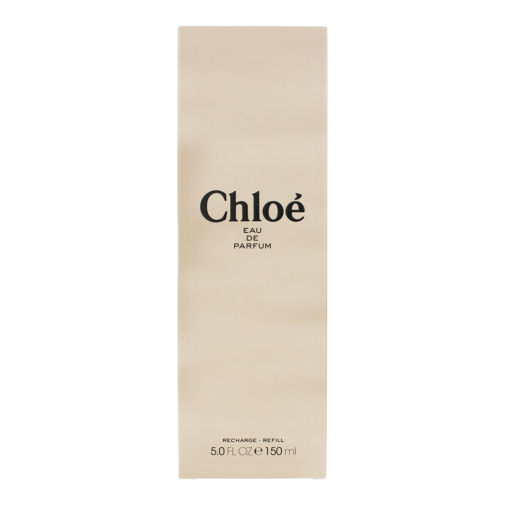 Chloé Refill Eau de Parfum 150ml - Box