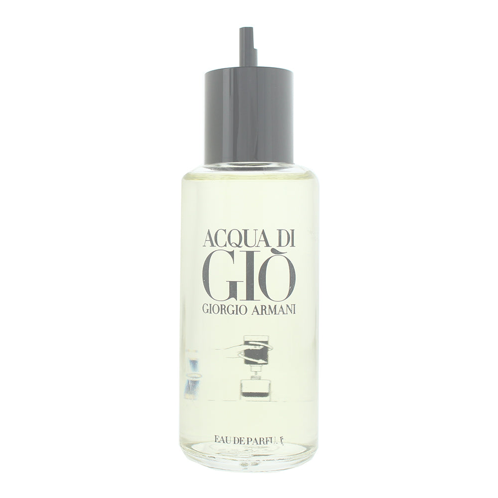 Giorgio Armani Acqua Di Giò Refill Eau de Parfum 150ml - Product