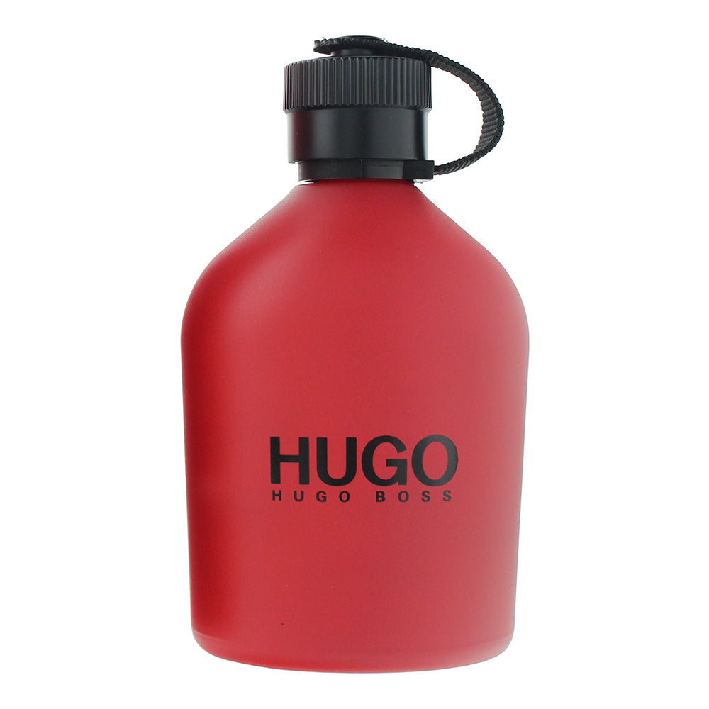Hugo Boss Red Eau de Toilette 200ml - Product