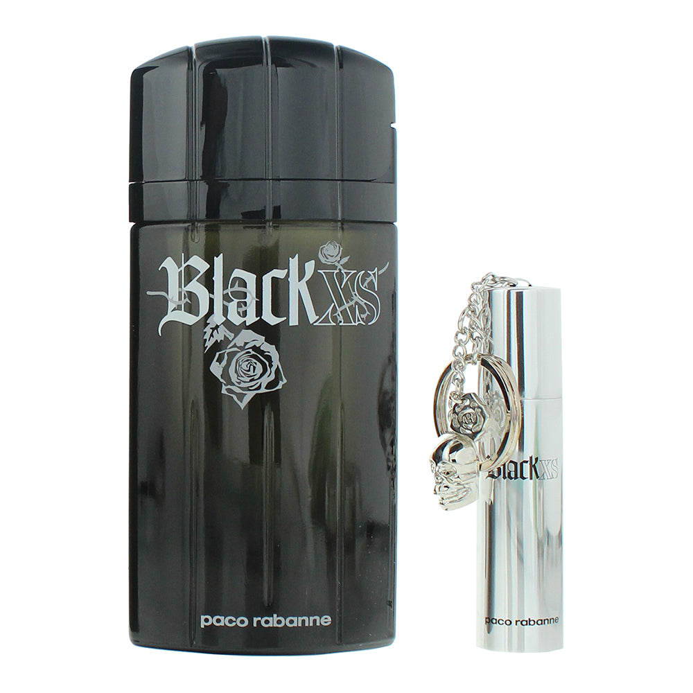 Paco Rabanne Black Xs Opv Collector Eau de Toilette 100ml - Product