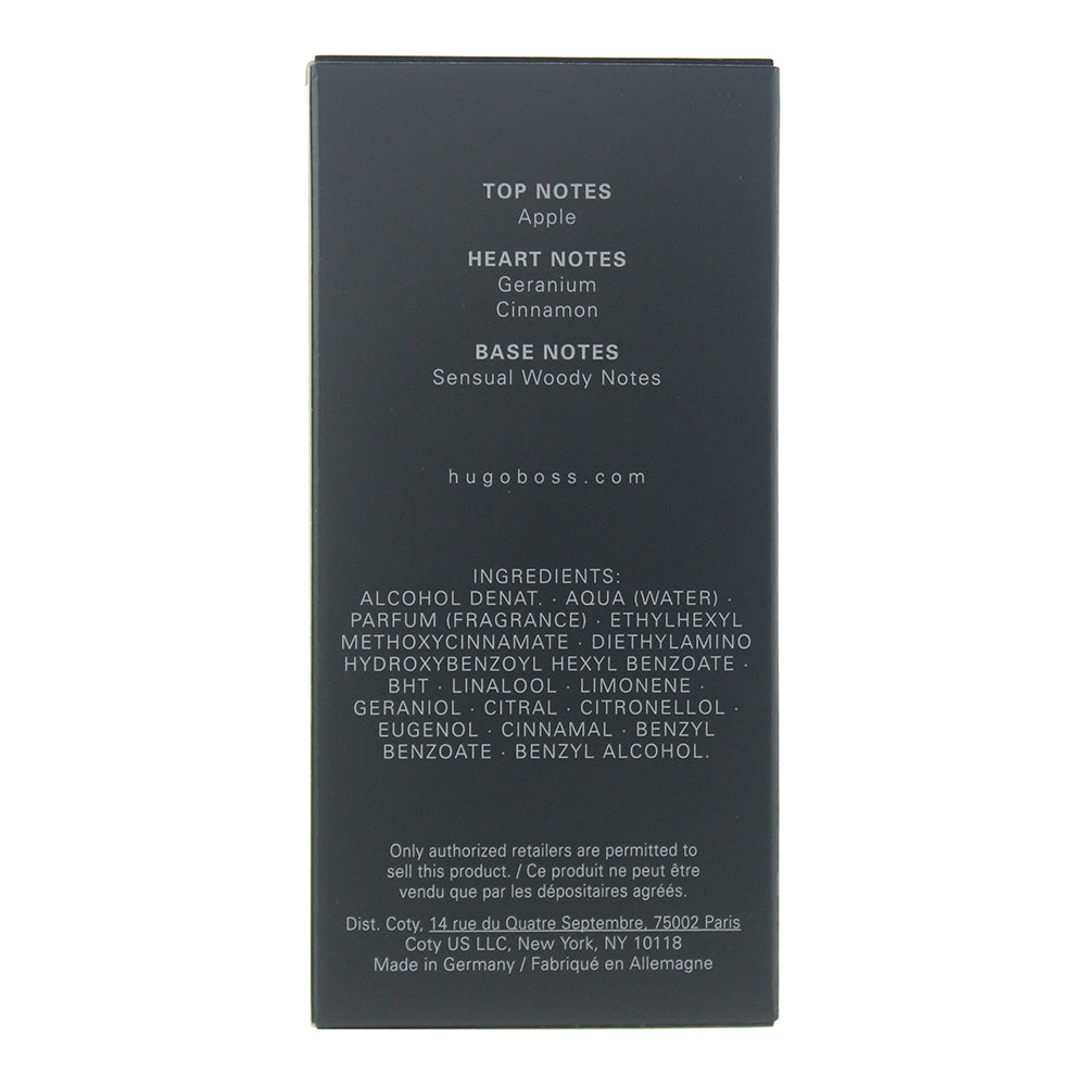 Hugo Boss Bottled #Manoftoday 20Th Anninersary Eau de Toilette 50ml