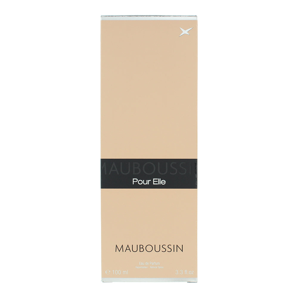 Mauboussin Pour Elle Eau de Parfum 100ml