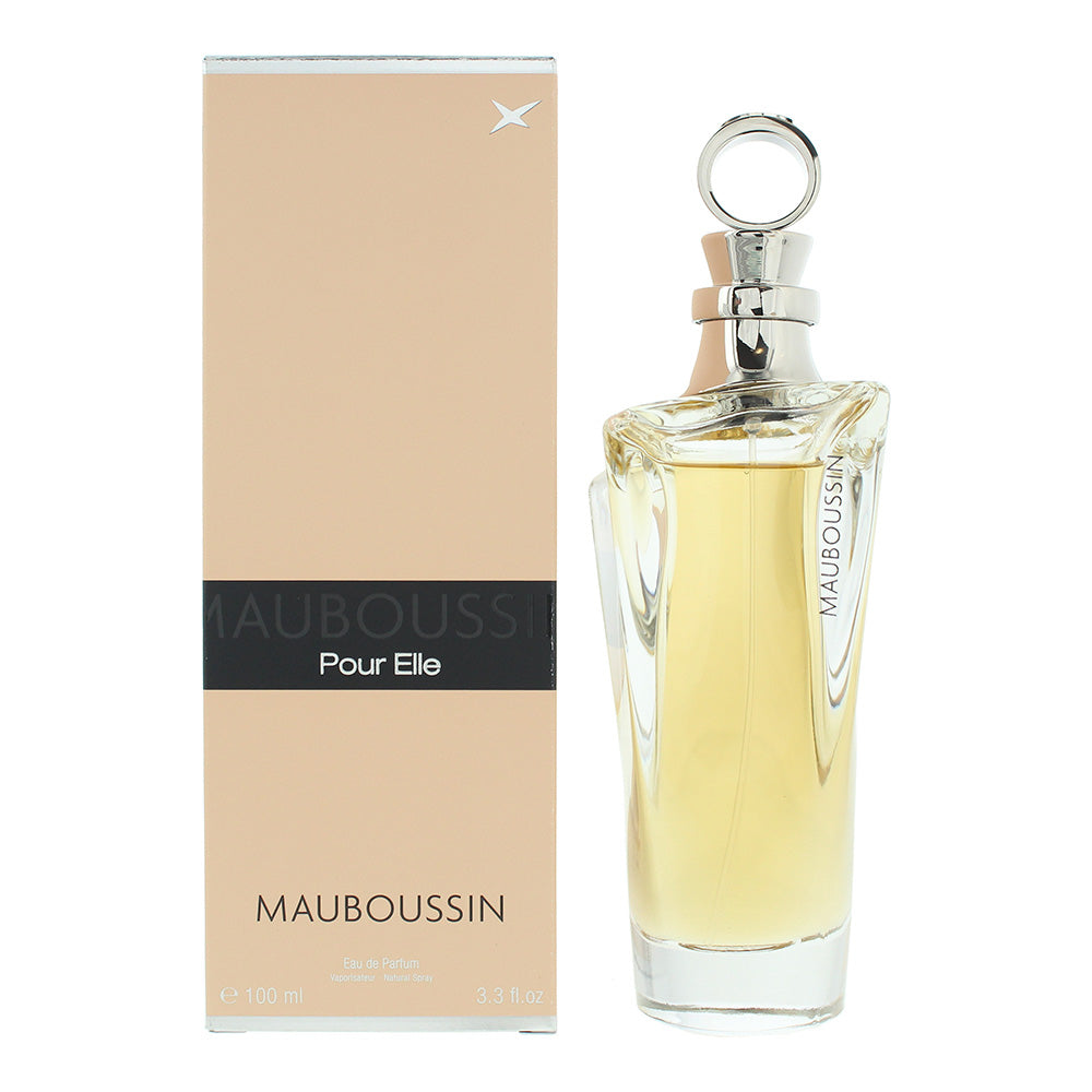 Mauboussin Pour Elle Eau de Parfum 100ml