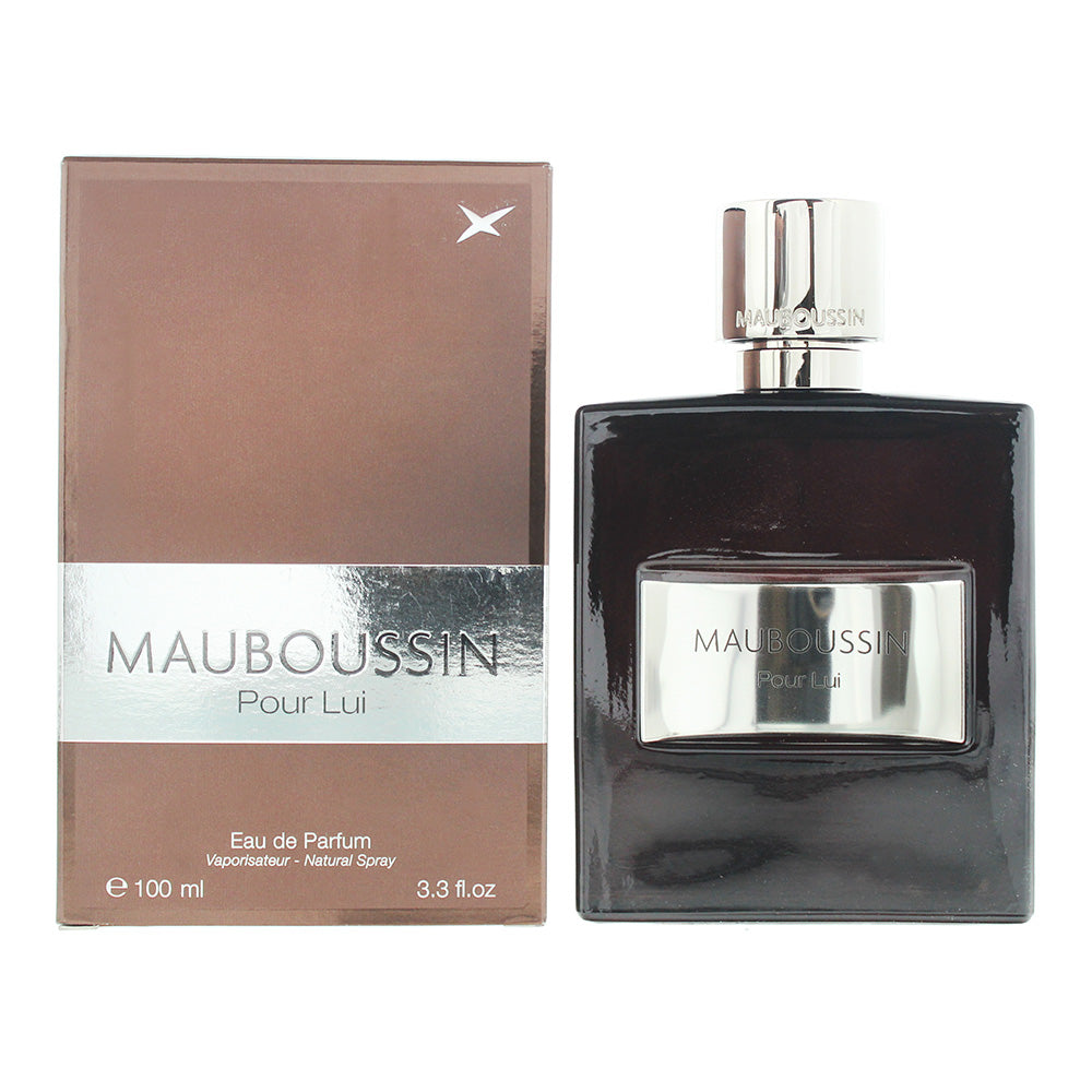Mauboussin Pour Lui Eau de Parfum 100ml