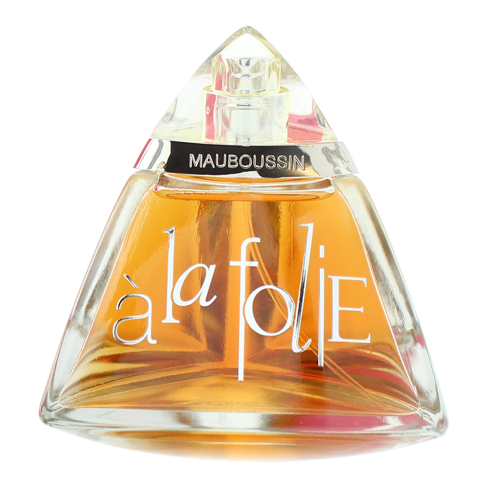 Mauboussin A La Folie Eau de Parfum 100ml - Product