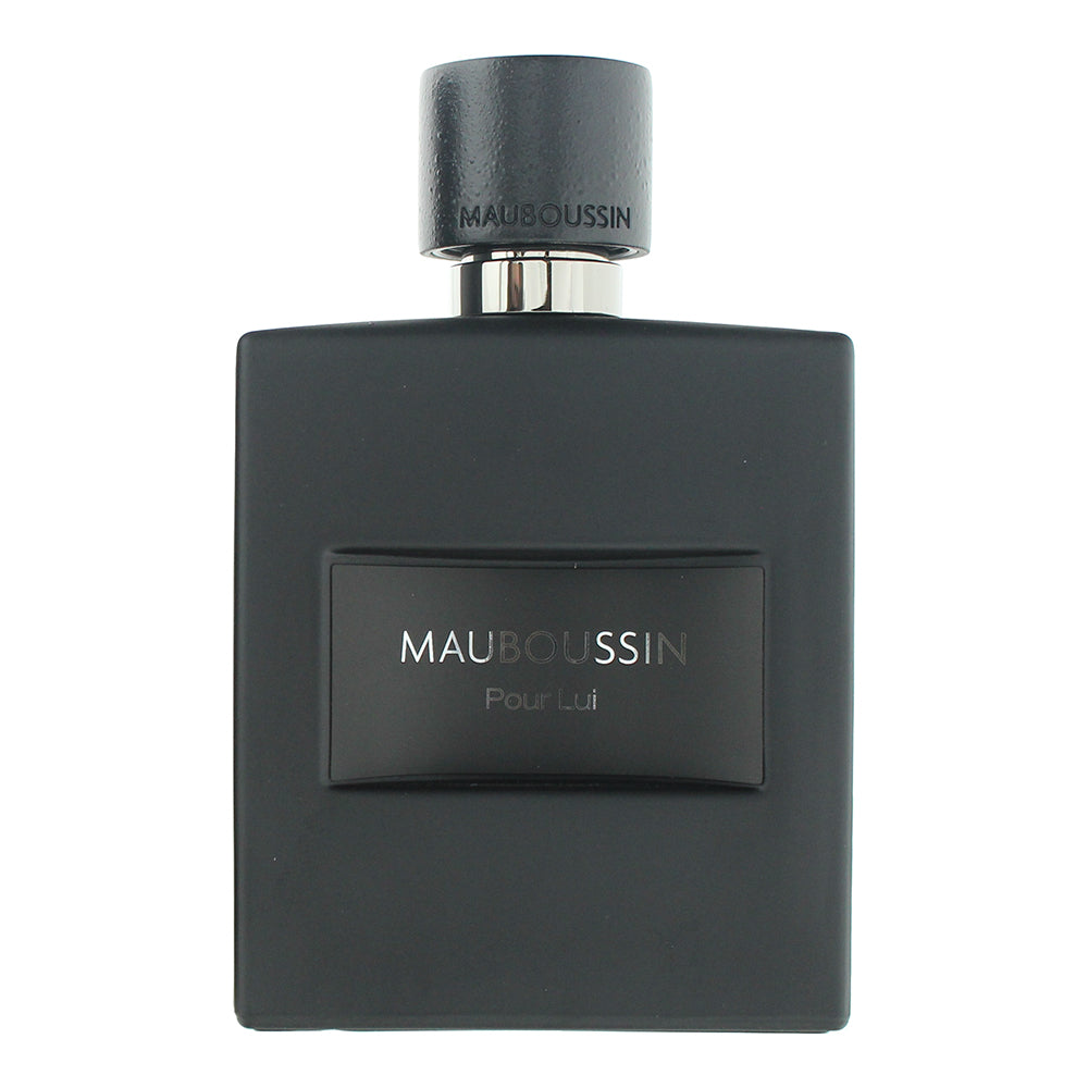 Mauboussin Pour Lui In Black Eau de Parfum 100ml - Product