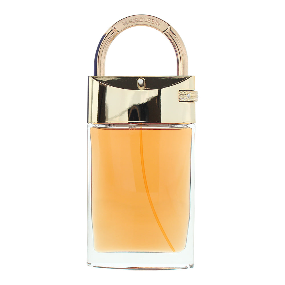 Mauboussin Promise Me Eau de Parfum 90ml - Product