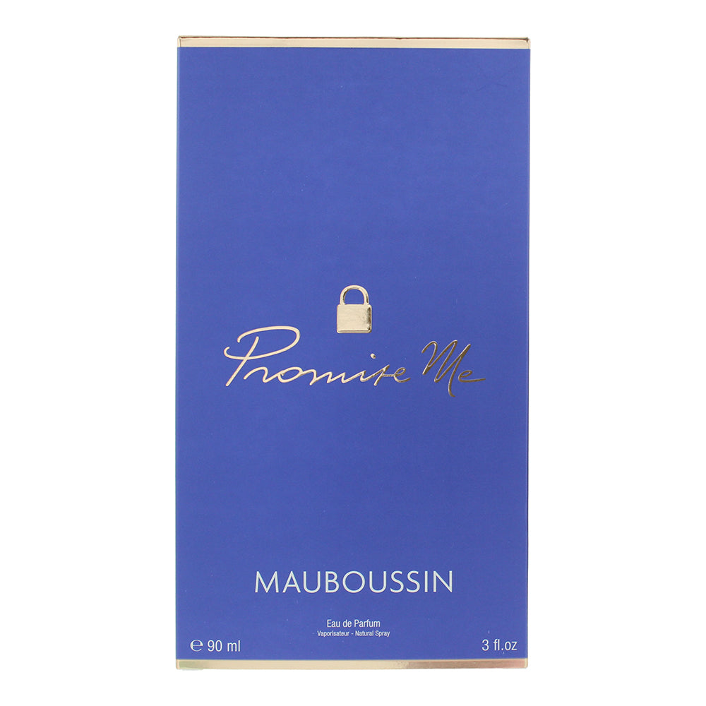 Mauboussin Promise Me Eau de Parfum 90ml