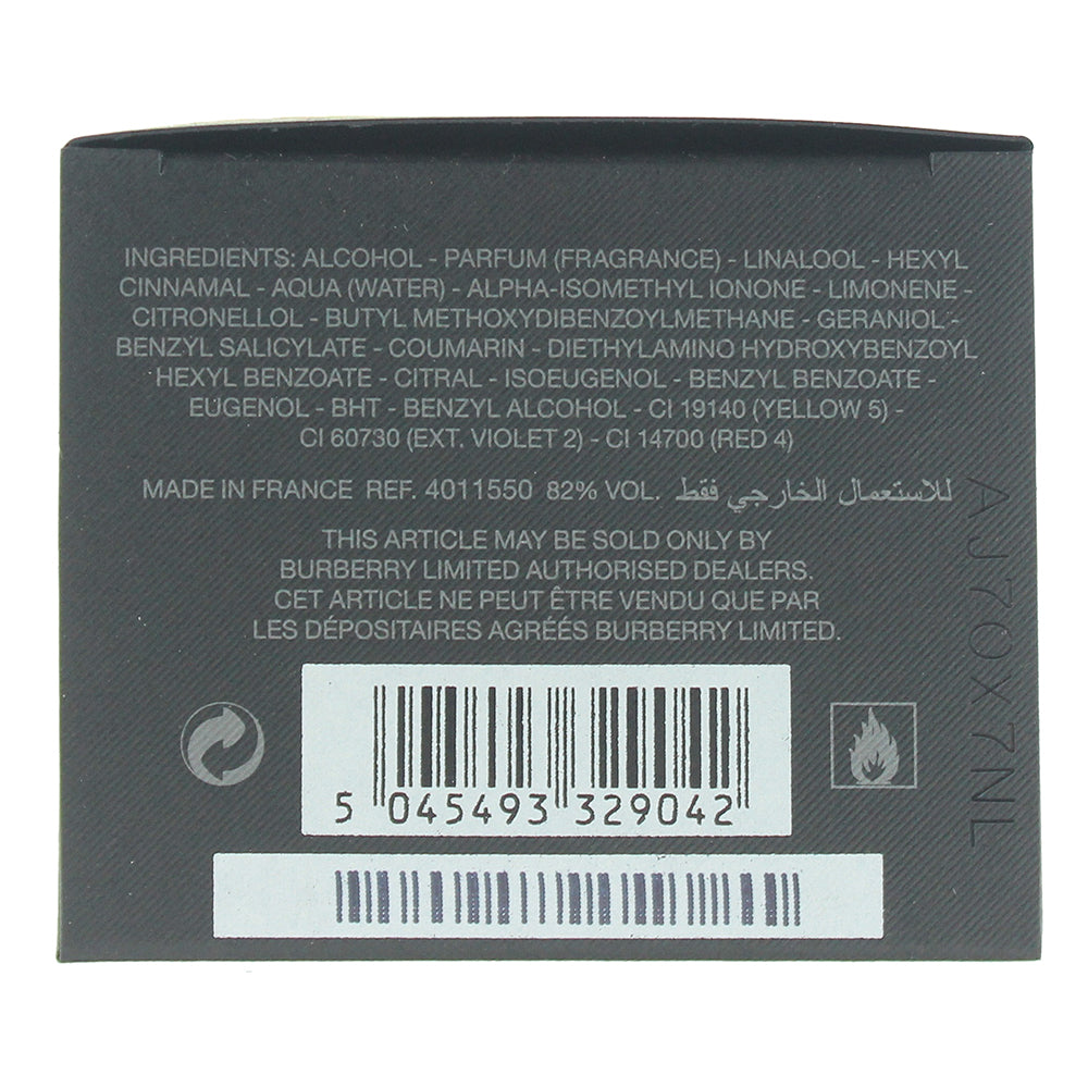 Burberry My Burberry Black Parfum 50ml