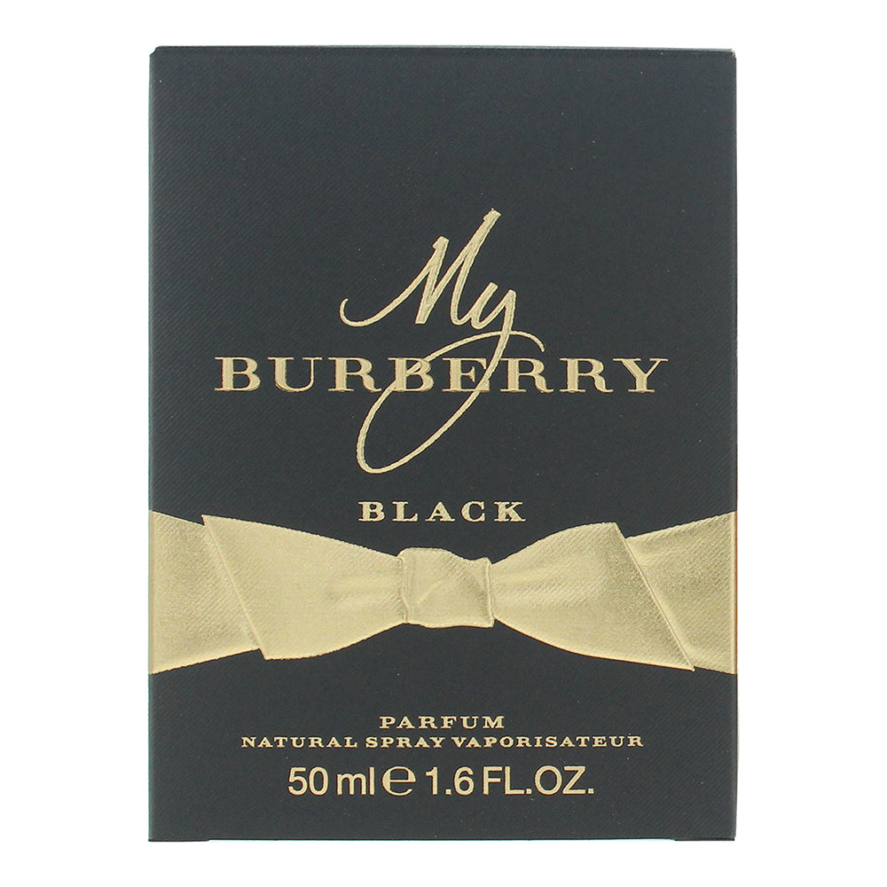 Burberry My Burberry Black Parfum 50ml - Box