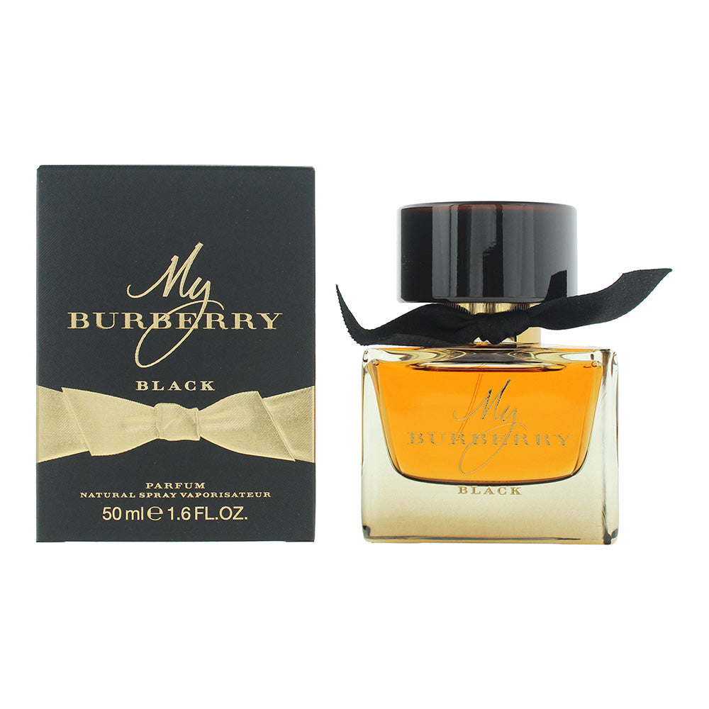 Burberry My Burberry Black Parfum 50ml