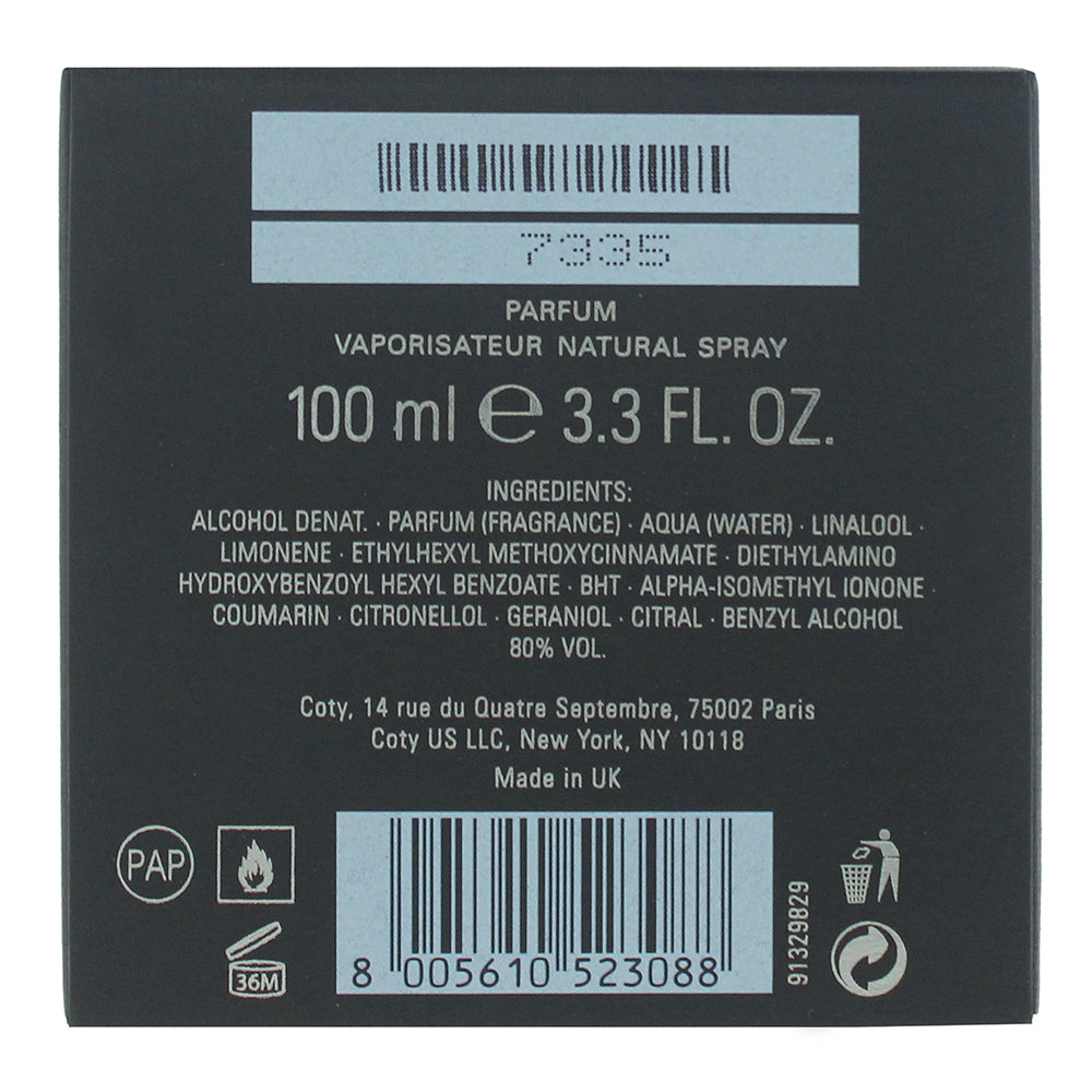 Hugo Boss The Scent For Him Parfum 100ml