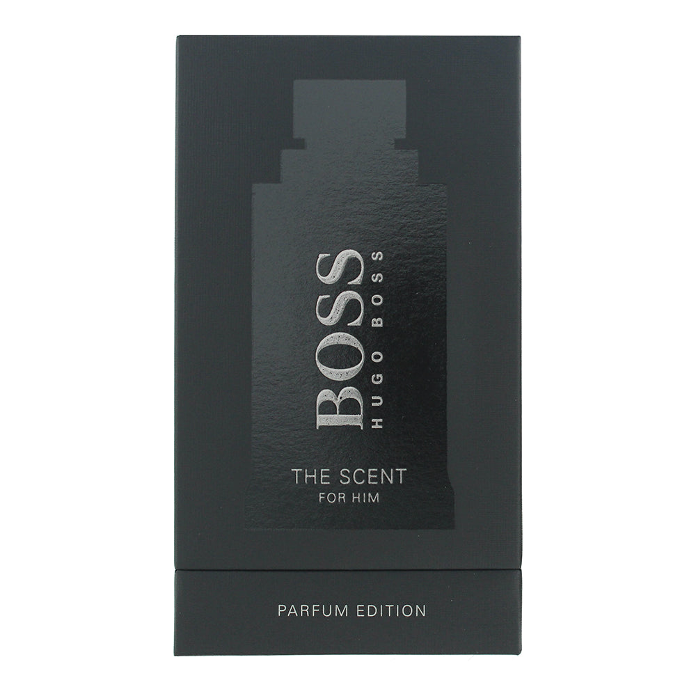 Hugo Boss The Scent For Him Parfum 100ml - Box