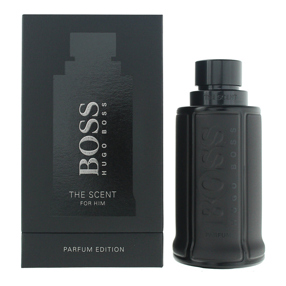 Hugo Boss The Scent For Him Parfum 100ml