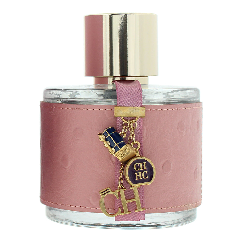 Carolina Herrera Ch Grand Tour Eau de Toilette 100ml - Product