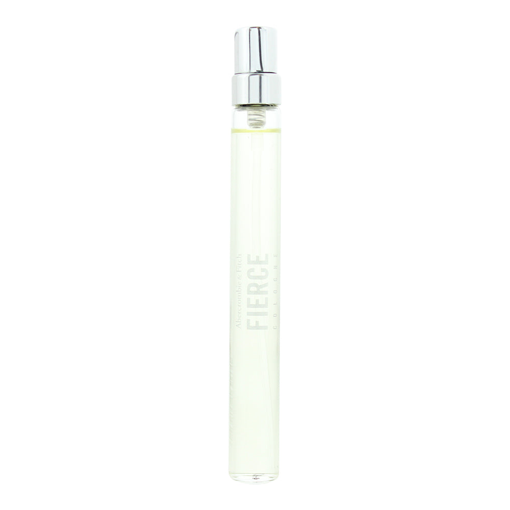 Abercrombie & Fitch Fierce Cologne Eau de Cologne 10ml - Product