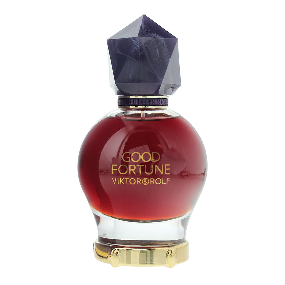 Viktor & Rolf Good Fortune Elixir Eau de Parfum Intense 50ml - Product