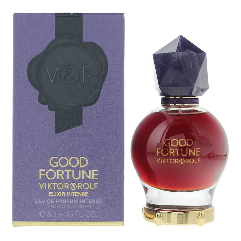 Viktor & Rolf Good Fortune Elixir Eau de Parfum Intense 50ml