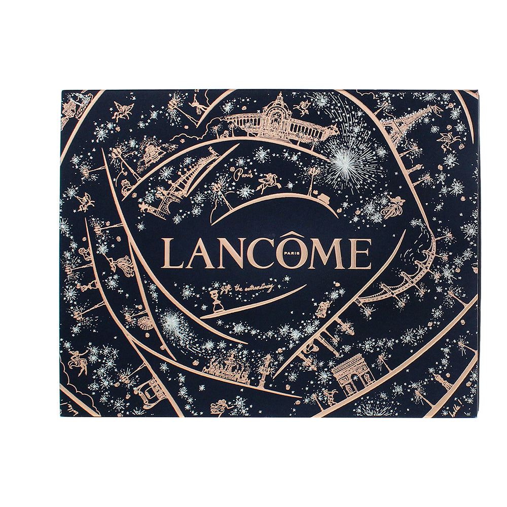 Lancôme Idôle 3 Piece Gift Set: Eau de Parfum 25ml - Eau de Parfum 10ml - Mascar - Box