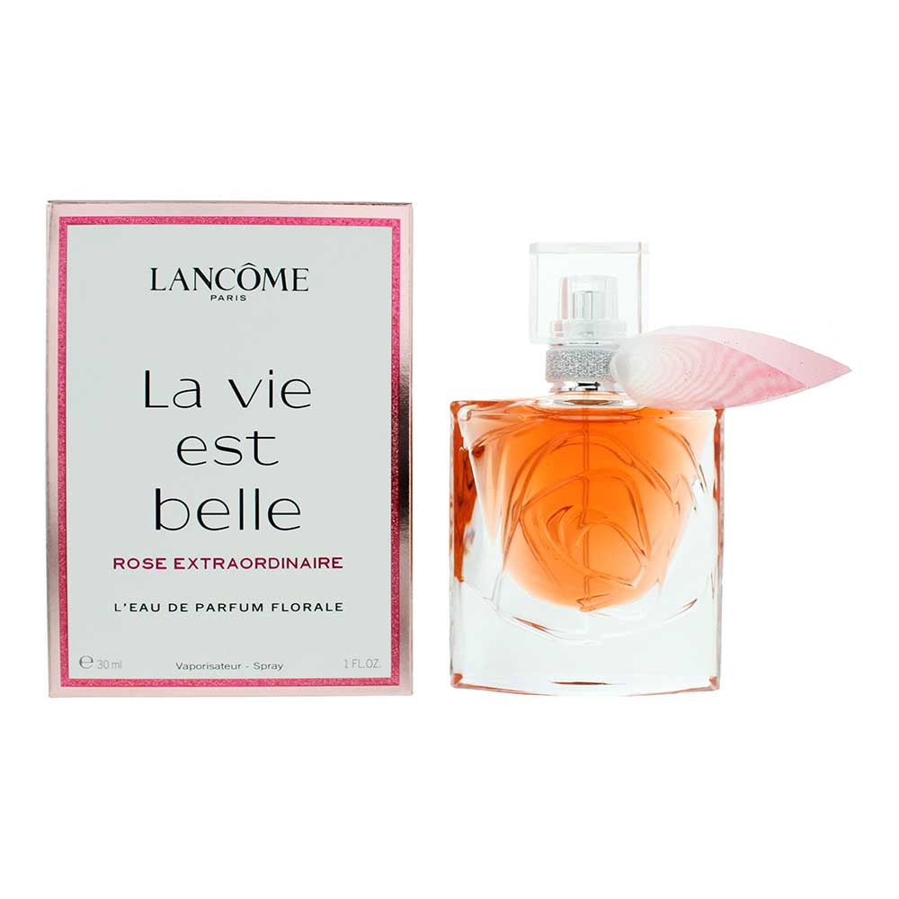 Lancôme La Vie Est Belle Rose Extraordinaire Eau de Parfum 30ml