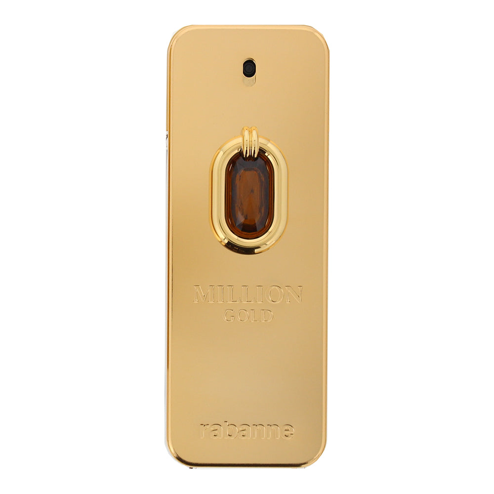 Paco Rabanne Million Gold Elixir Parfum 200ml - Product