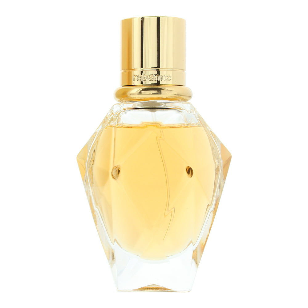 Paco Rabanne Million Gold For Her Eau de Parfum 30ml - Product