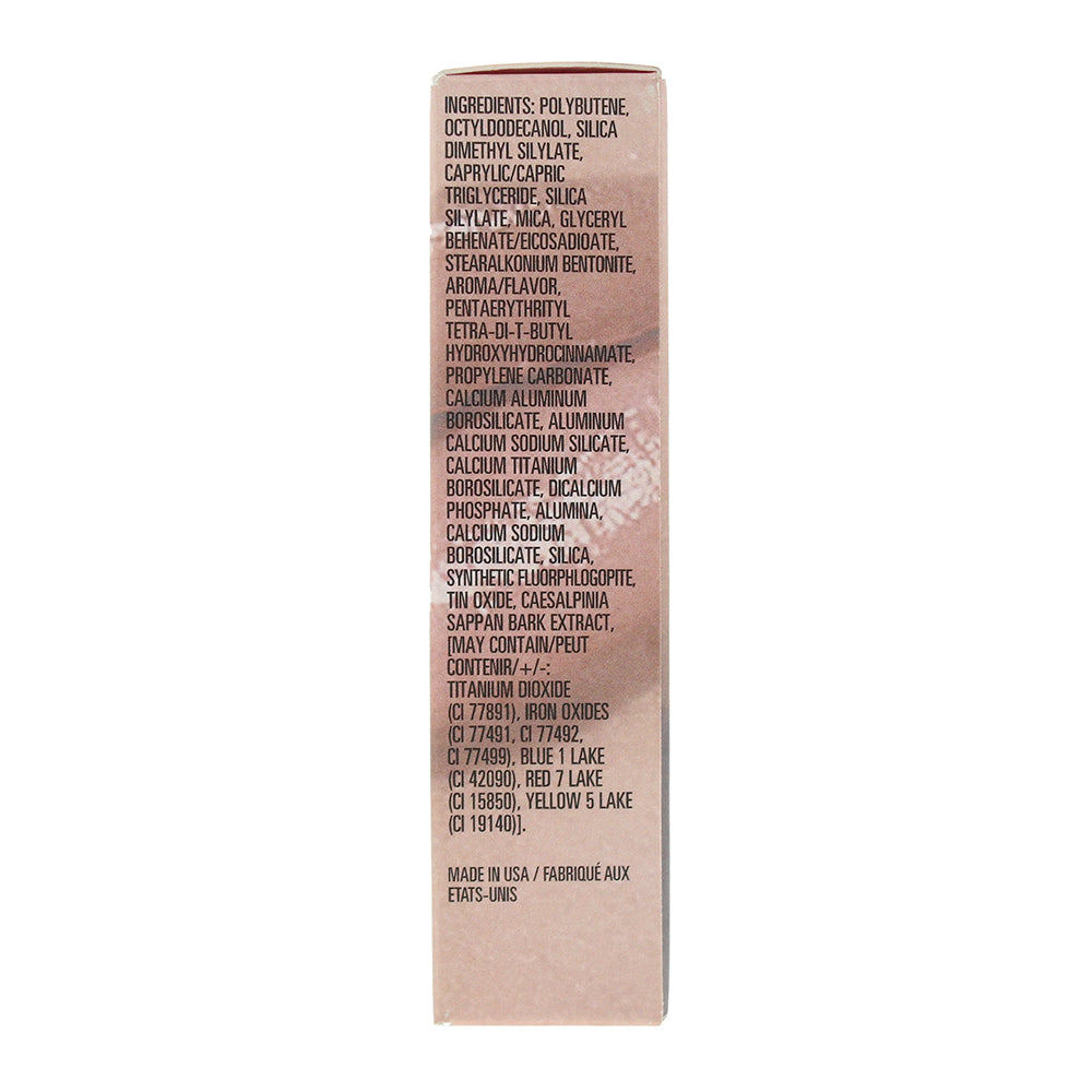 Kylie Jenner Kylie High Gloss 715 Partner In Crime Lipstick Gloss 3.3g