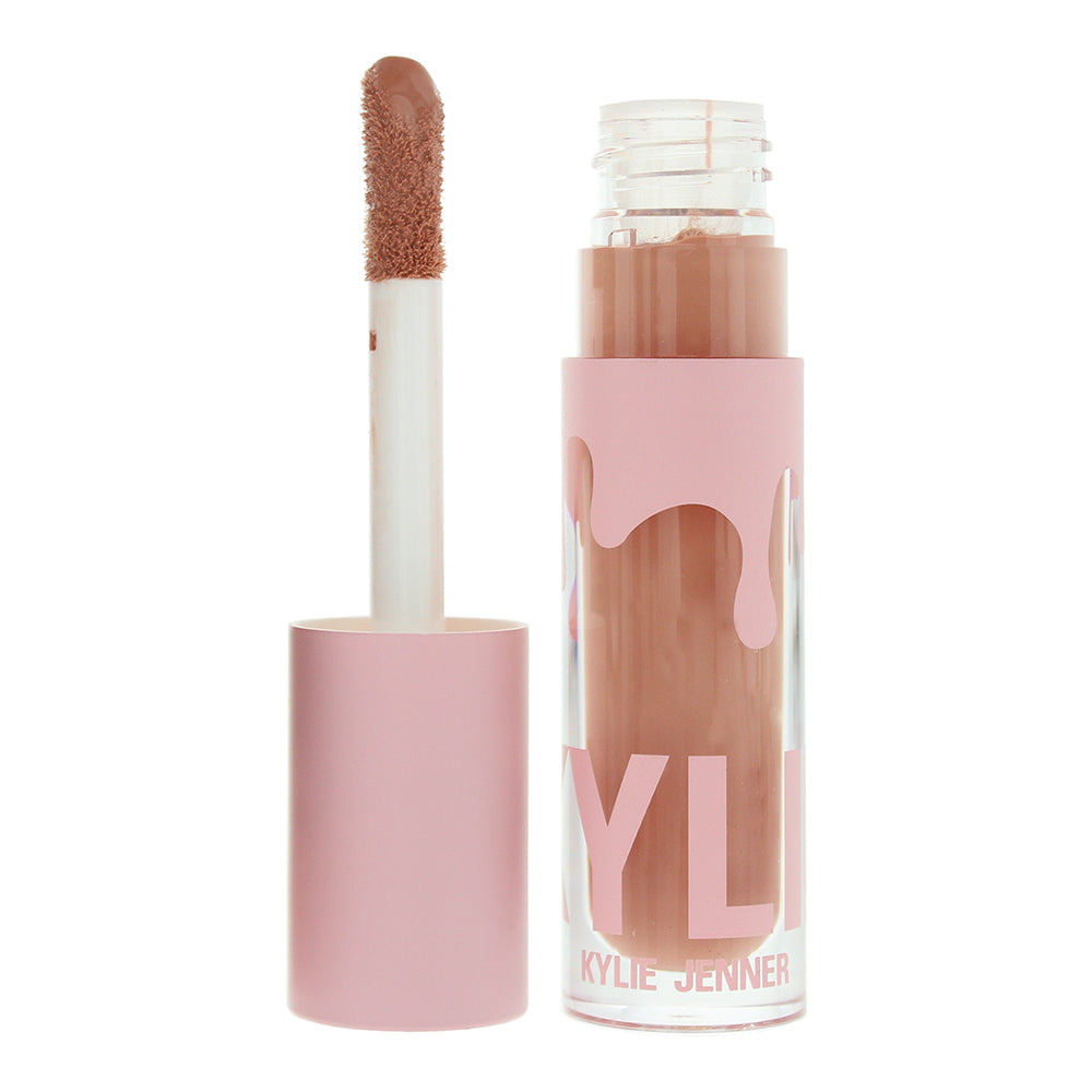 Kylie Jenner Kylie High Gloss 715 Partner In Crime Lipstick Gloss 3.3g - Product