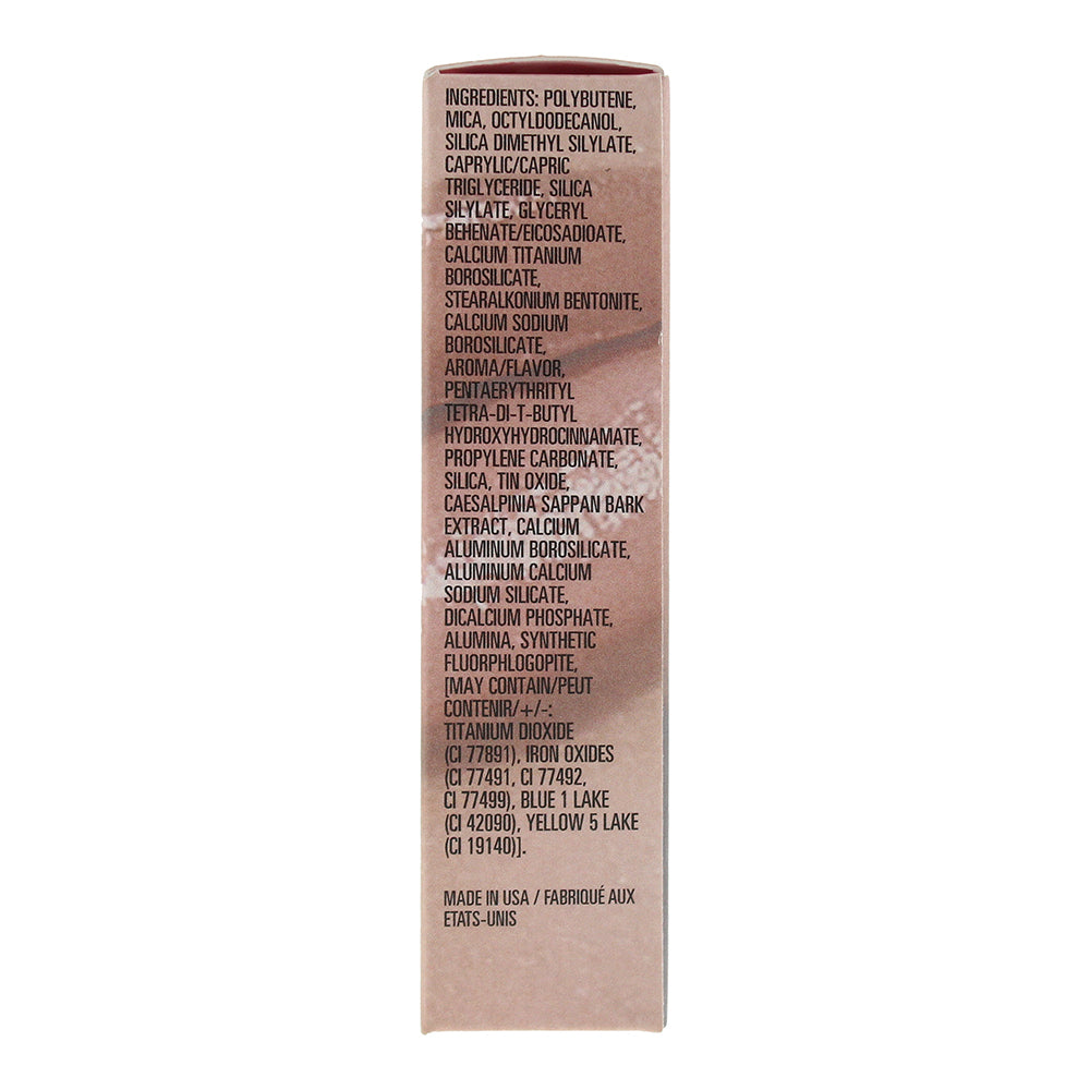 Kylie Jenner Kylie High Gloss 322 My Moon & Star Lipstick Gloss 3.3g