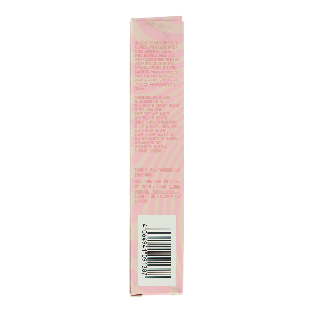 Kylie Jenner Kylie Gloss Drip Match My Energy Lip Gloss 14ml
