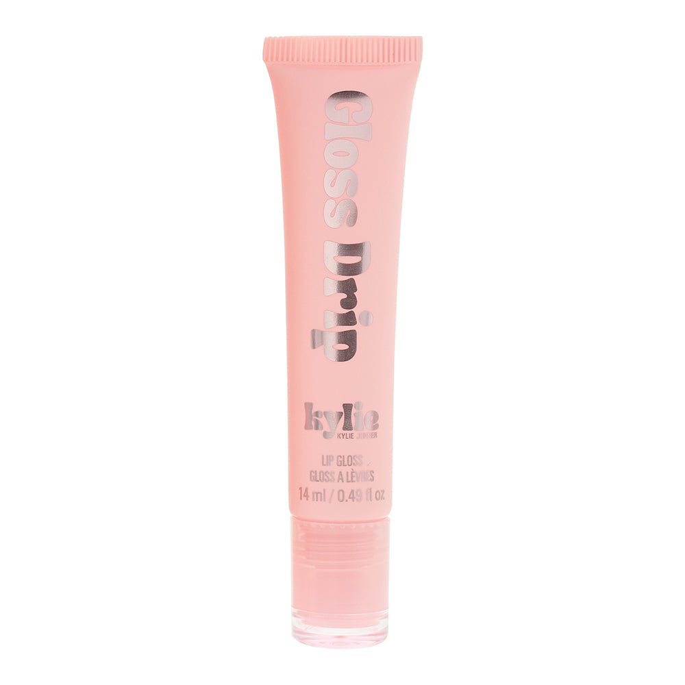 Kylie Jenner Kylie Gloss Drip Match My Energy Lip Gloss 14ml - Product