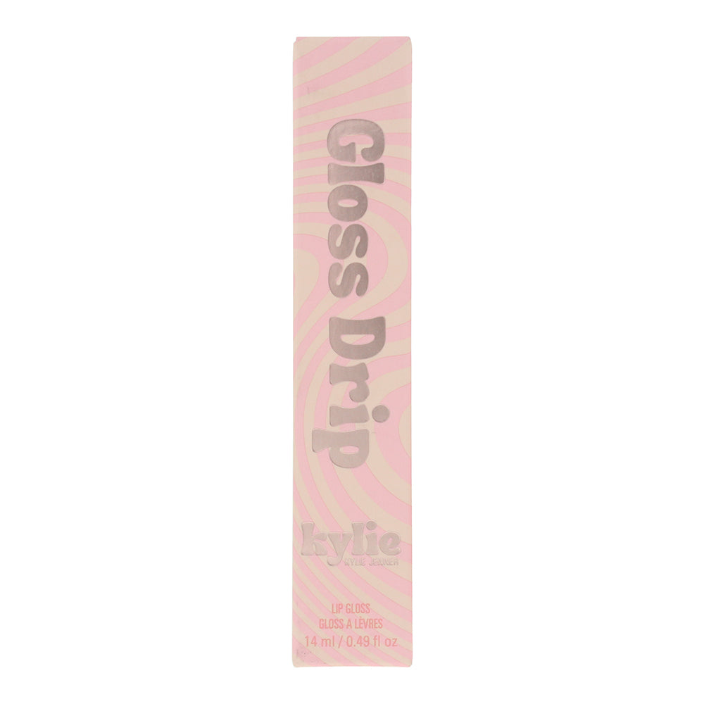 Kylie Jenner Kylie Gloss Drip Match My Energy Lip Gloss 14ml - Box