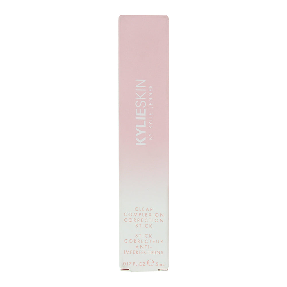 Kylie Jenner Kylie Skin Correction Stick 5ml - Box