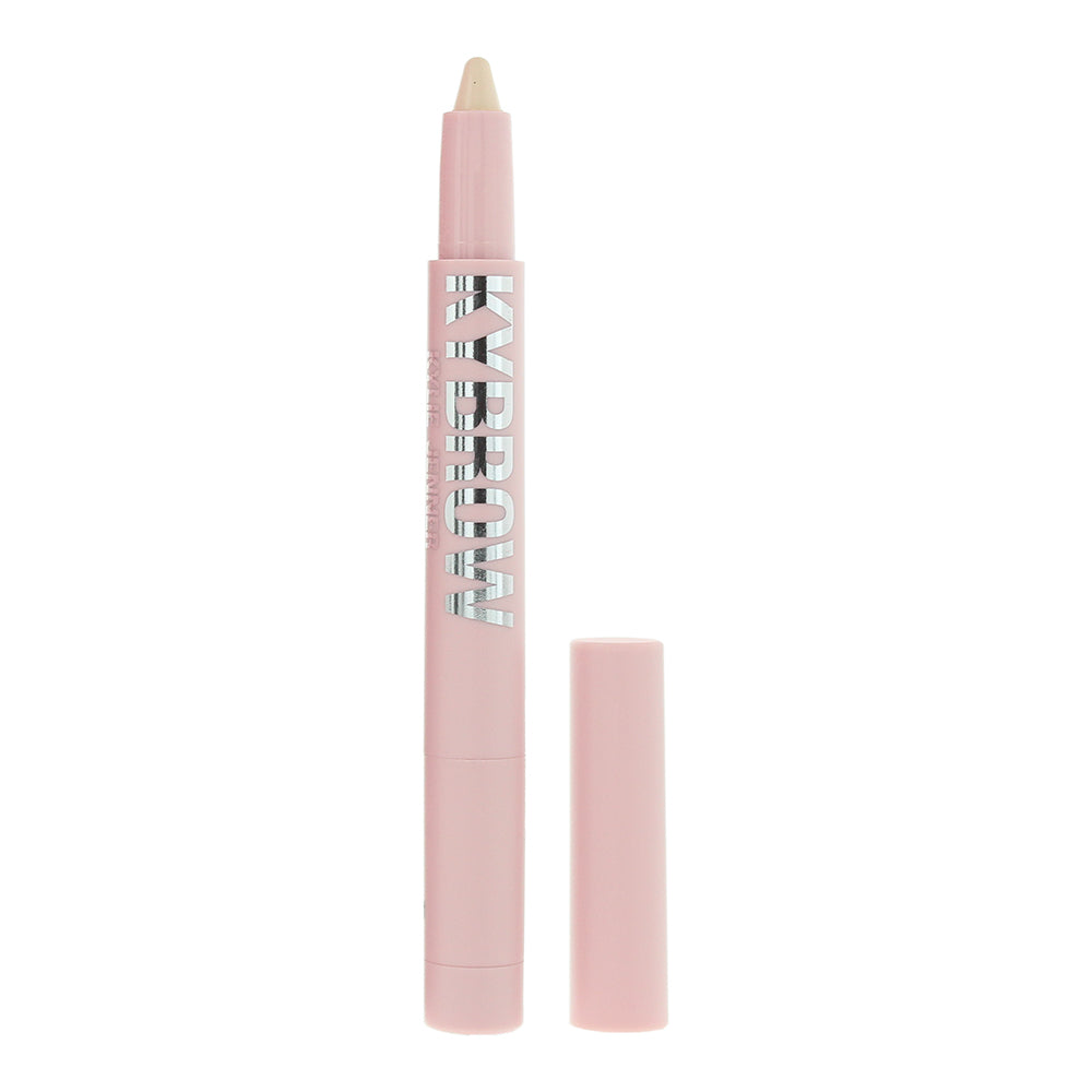 Kylie Jenner Kylie Kybrow 002 Light Matte Highlighter 0.85g - Product