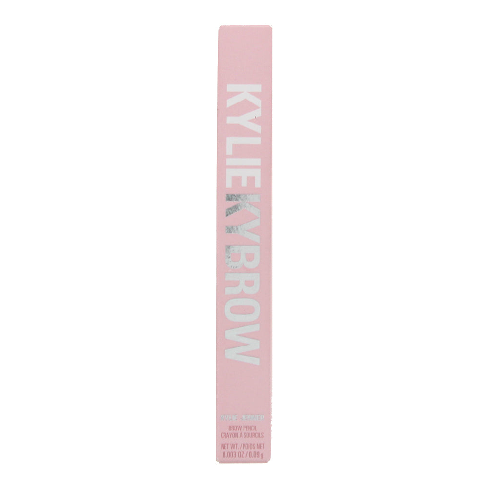 Kylie Jenner Kylie Kybrow 001 Blonde Brow Pencil 0.09g - Box