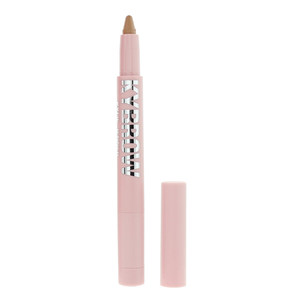 Kylie Jenner Kylie Kybrow 006 Dark Matte Highlighter 0.85g - Product