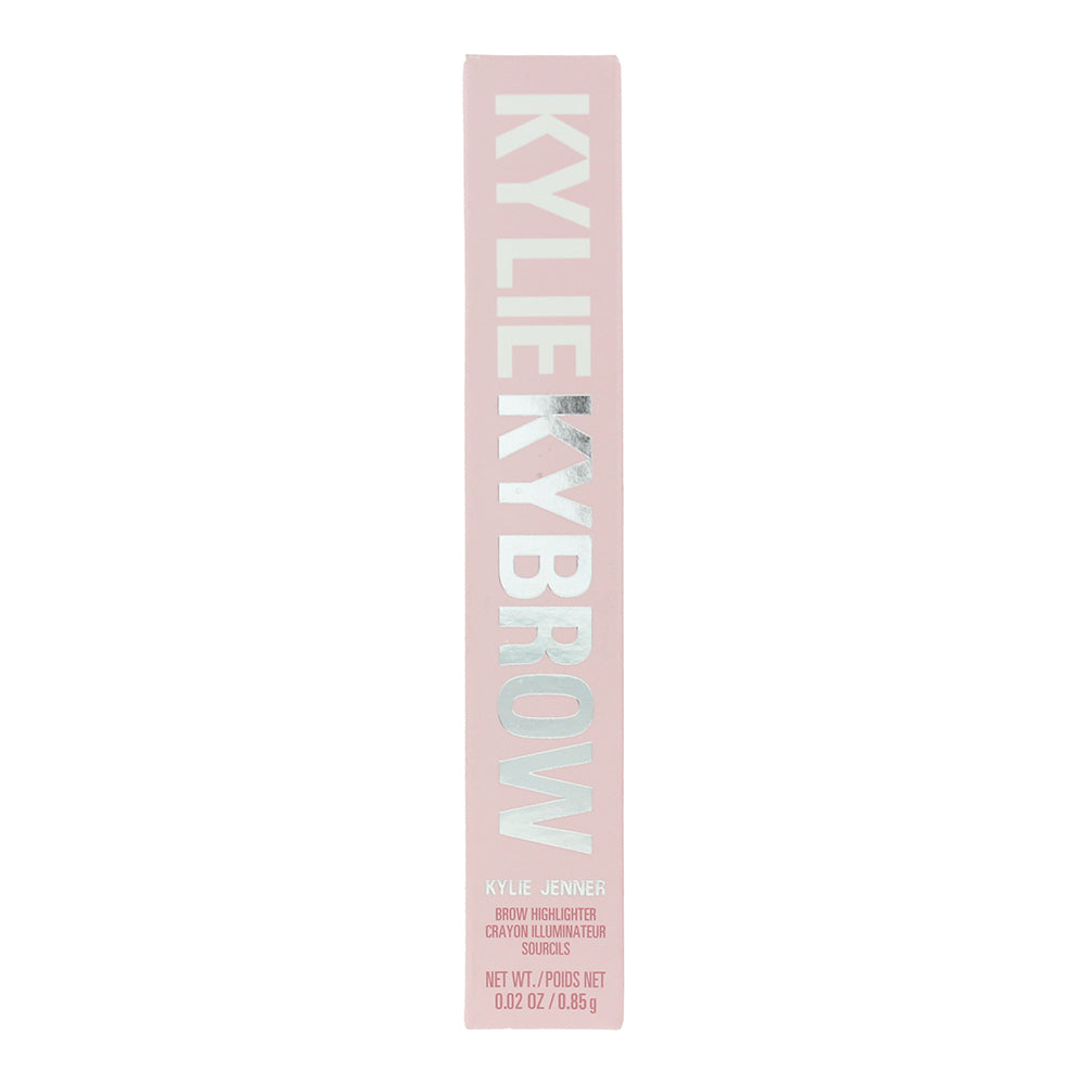 Kylie Jenner Kylie Kybrow 006 Dark Matte Highlighter 0.85g - Box