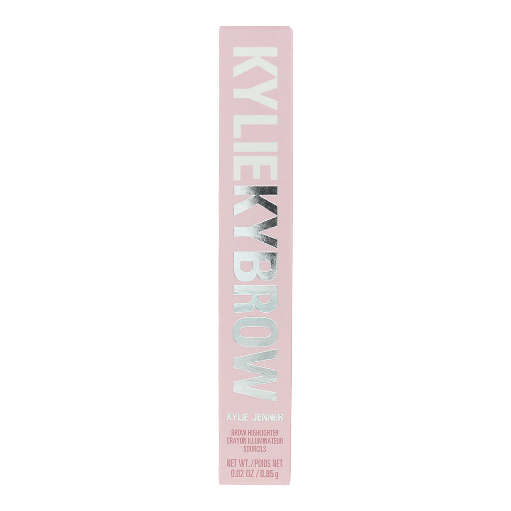 Kylie Jenner Kylie Kybrow 004 Medium Matte Highlighter 0.85g - Box