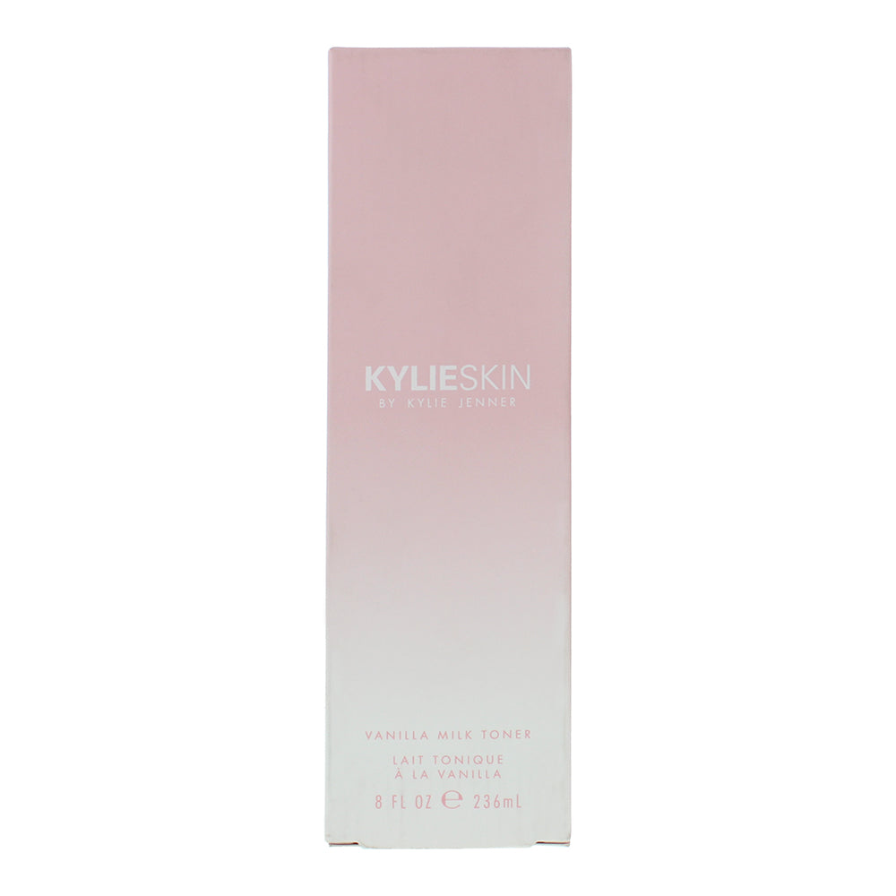 Kylie Jenner Kylie Skin Vanilla Milk Toner 236ml - Box