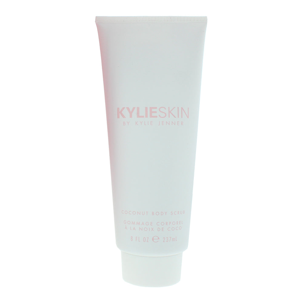 Kylie Jenner Kylie Skin Coconut Body Scrub 237ml - Product