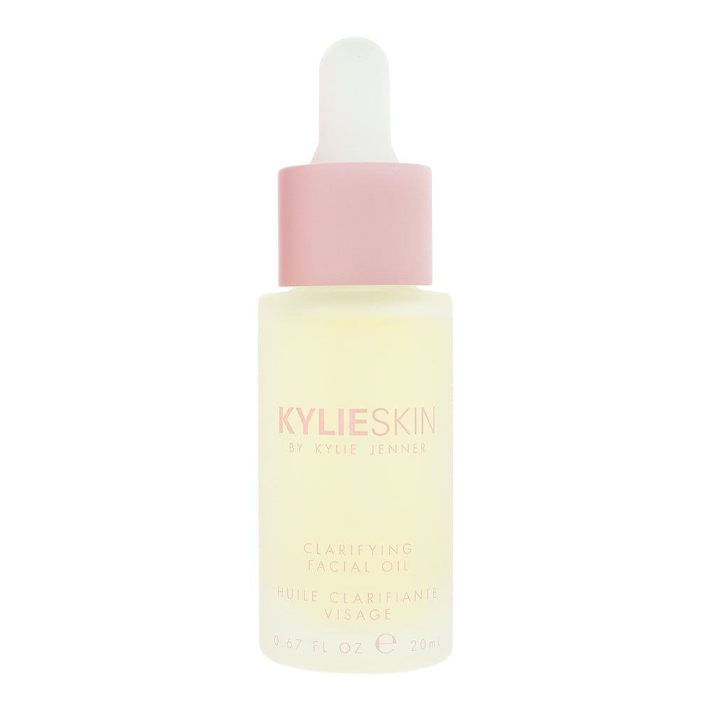Kylie Jenner Kylie Skin Clarifying Facial Oil 20ml - Product