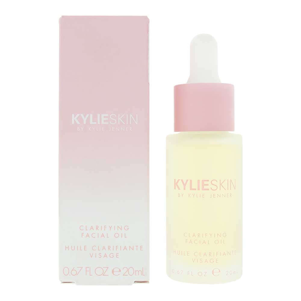 Kylie Jenner Kylie Skin Clarifying Facial Oil 20ml