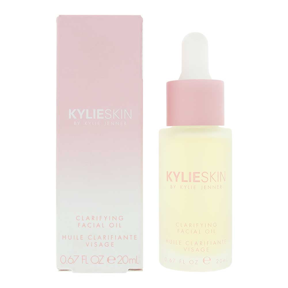 Kylie Jenner Kylie Skin Clarifying Facial Oil 20ml